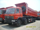 Chinese 8*4 Tipper Truck (EQ3312GF)