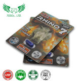 Rhino 7 Natural Male Sex Enhancer, Sexual Capsule Product