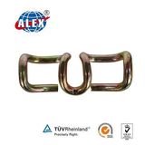 Skl Type Railway Spring Steel Clips Tension Clamp