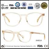 2015 New Design Eyewear Optical Frame