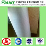 White Insulation White Polypropylene Facing