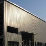 Steel Structural Factory Prefabricated Light Steel Building