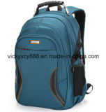 Double Shoulder Computer Laptop Bag Pack Backpack Notebook Bag (CY3299)