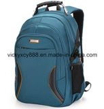 Double Shoulder Computer Laptop Bag Pack Backpack Notebook Bag (CY3299)