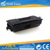 Compatible Tk3100 Copier Toner Cartridge for Kyocera Fs2100dn