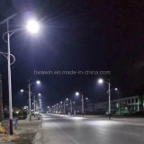 50W Energy Saving Solar Street Light (HW-SL50)