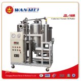 Jzl-100r Vacuum Insulating Oil Regeneration Purifier