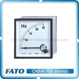 Panel Meter with Ampere,Power Factor ,Frequency functions