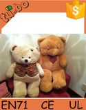 2015 Hot Sale Cheap Good Quality Plush Baby Doll /Teddy Bear for Children for Sale for Promotion Gift