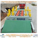 Highest-Quality Quartz Stone Press / Pressing Machinery Used for Quartz Stone Slab and Other Stone