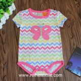 Colourful Babyboy's Breathable Pure Cotton Romper