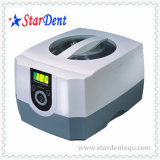 High Quality Dental Equipemt Ultrasonic Cleaner1400ml with with Digital Timer Display