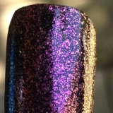 Chesir Chameleon Series Golden-Red--Violet Pearlescent Pigment (QC7305L)
