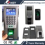 Standalone Zk Software F18 Access Control Fingerprint