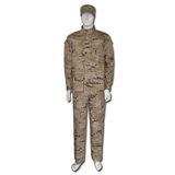 Spain Desert Camouflage Outdoor Huning Uniform