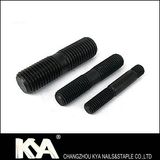 (M4-M52) Black Oxide Stud Bolt