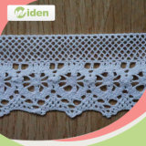 Widentextile Fast Delivery Small Wholesale Filet Crochet Lace (WCL063)