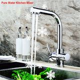 Water Filter Kitchen Faucets