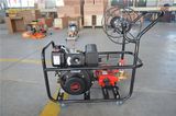 Diesel Power Sprayer Machine for Garden and Agriculture