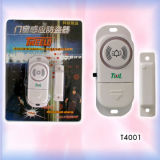 Magnetic Door Alarm (T-4001)