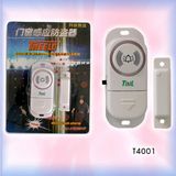 Magnetic Door Alarm (T-4001)