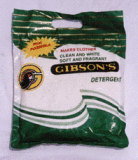 Gibson's Detergent Powder (08)