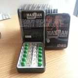 Maxman IX Male Sex Pill Sex Enhancer (B183)