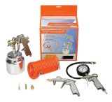 Spray Guns Kit