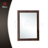 Modern Fancy PS Frame Large Wall Mirrors Cheap