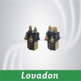 Lzj400 H DC Contactor for Battery or Rectified Power