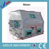 Poultry Animal Feed Mixer Manufacture