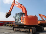 Used Hitachi Hydraulic Crawler Excavator (ZX225-6US)