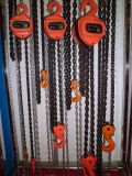 Hsz-C Best Price and Quality of Chain Hoist