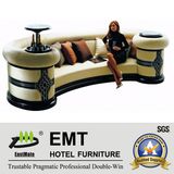 2013 Luxurious Hotel Sofa (EMT-SF21)