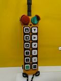 Industrial Remote Control