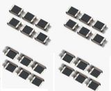 1206L Series Surface Mount Resettable PPTC (1206L series device)