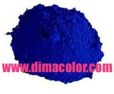 Fluorescent Rubine Blue 8009 for Paint, Ink, Textile Printing