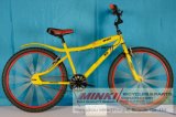 24 Inch Adult Freestyle Bike BMX Bicycle (MK14FS-24165)
