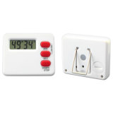 Count up and Down Timer with Three Button (XF-1011)