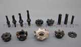 Indexable Milling Cutter