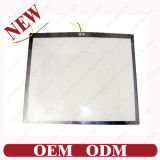 Transparent Electric Heating Film for LCD