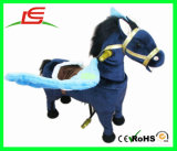 New Style Stuffed Plush Horse Toy