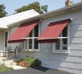 Windows Awnings, Awnings (TMWA001)