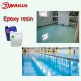 Waterproof Epoxy Floor Epoxy Coating