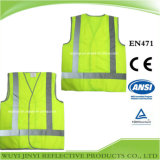 Safety Reflective Vest, Car Emergency Vest