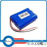 12V 3400mAh Lithium Battery for Power Tool, Li-ion Rechargeable Batteries