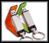 Leather USB Disk-05
