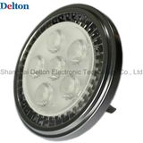 6W Acrylic Aluminium LED Down Light (DT-SD-018)