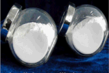 Industrial Grade Light Calcium Carbonate for PVC for India