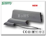 Sanyu Good Quality Low Price Aluminum Enclosure Resistor